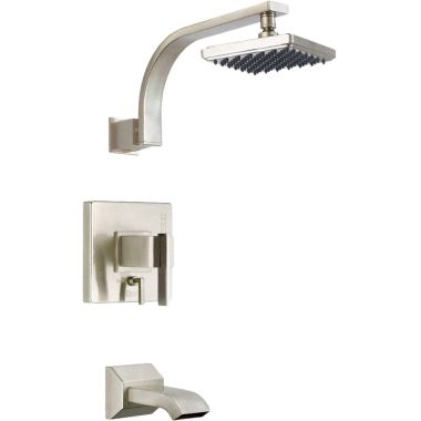 Click here to see Danze D500044BNT Danze D500044BNT Tub And Shower Trim Brushed Nickel
