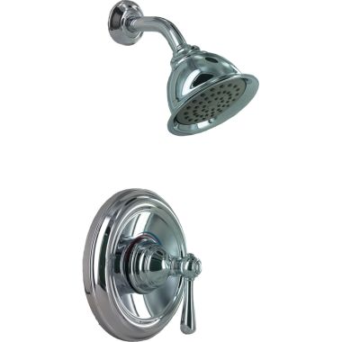 Click here to see Moen T2112 Moen T2112 Kingsley Posi Temp Shower Only Trim Chrome