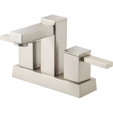 Click here to see Danze D301033BN Danze D301033BN Reef Single-Handle 4