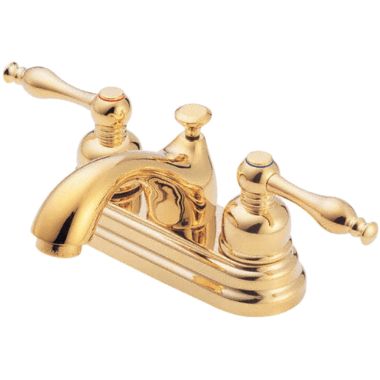 Click here to see Danze D301055PBV Danze D301055PBV Polished Brass 4
