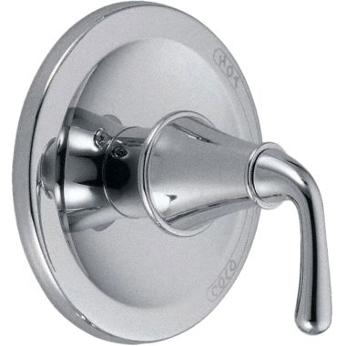 Click here to see Danze D500456T Danze D500456T One Handle Mixing Valve Only Trim Chrome