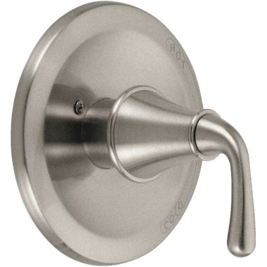 Click here to see Danze D500456BNT Danze D500456BNT Mixing Valve Trim Brushed Nickel