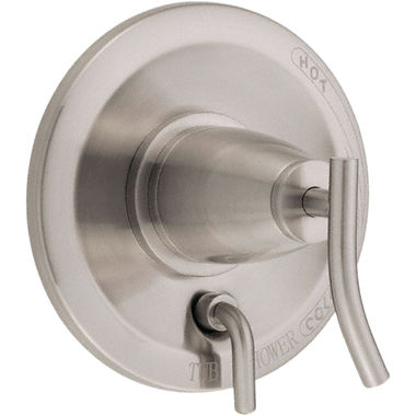 Click here to see Danze D500454BNT Danze D500454BNT Diverter Valve Trim Brushed Nickel