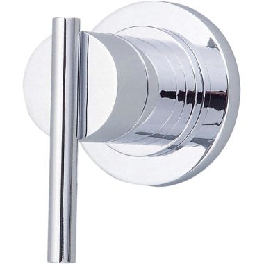 Click here to see Gerber D560958T Danze D560958T Parma Single-Handle Volume Control Or Diverter Valve Trim Kit - Chrome