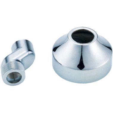 Click here to see Danze D496010 Danze D496010 Wall Kitchen Faucet Install Kit Chrome