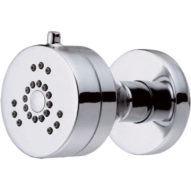 Click here to see Gerber D460258 Danze D460258 Two Function Wall Mount Body Spray Chrome