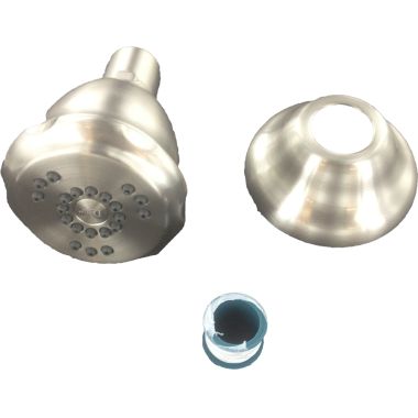 Click here to see Danze D460165 Danze D460165 2 Function Wall Mount Body Spray Chrome