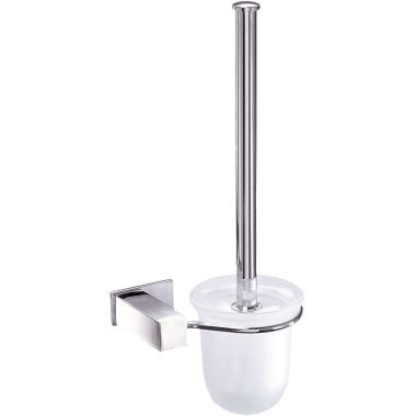Click here to see Danze D446138 Danze D446138 Wall Mount Toilet Brush Chrome