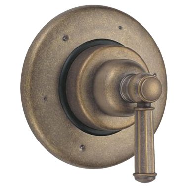 Click here to see Danze STC-DIV-DKB Danze STC-DIV-DKB St. Charles 3-Port Shower Diverter Trim Kit - Dark Bronze