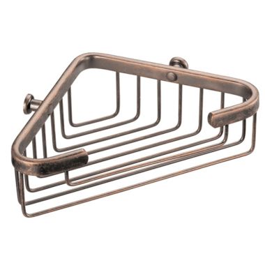 Click here to see Danze TRI-DEP-PVD Danze TRI-DEP-PVD Deep Basket Polished Brass