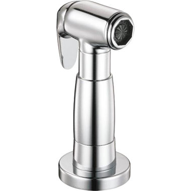 Click here to see Danze SBH-SPR-BRN Danze SBH-SPR-BRN Kitchen Spray Brushed Nickel