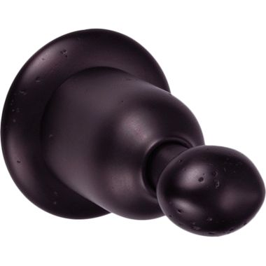 Click here to see Danze RIV-RHK-DKB Danze River Rock Robe Hook, Dark Bronze - RIV-RHK-DKB 