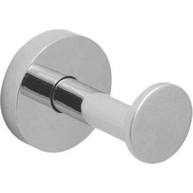Click here to see Danze LIL-RHK-PLC Danze Lily Robe Hook, Chrome - LIL-RHK-PLC
