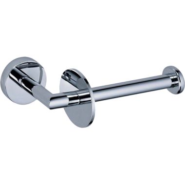 Click here to see Danze LIL-TPH-PLC Danze Lily Toilet Paper Holder, Polished Chrome - LIL-TPH-PLC