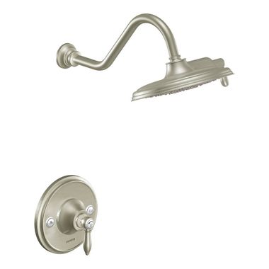 Click here to see Moen TS32102BN Moen Weymouth Posi-Temp Single-Handle Shower Faucet with 9