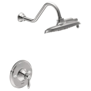 Click here to see Moen TS32102EP Moen Weymouth Posi-Temp Single-Handle Shower Faucet with 9