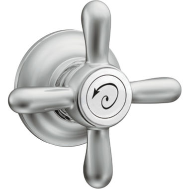 Click here to see Moen YB8401CH Moen YB8401CH Weymouth Tank Lever in Chrome