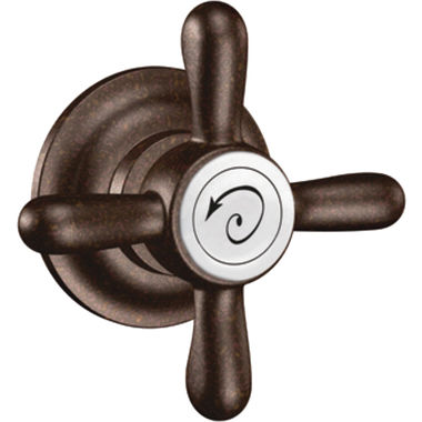 Click here to see Moen YB8401ORB Moen YB8401ORB Weymouth Tank Lever in Oil-Rubbed Bronze