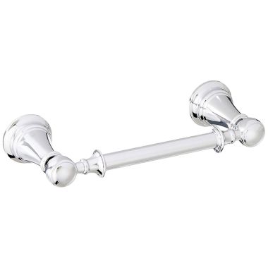 Click here to see Moen YB8408CH Moen Weymouth Pivoting Toilet Paper Holder, Chrome - YB8408CH
