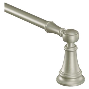 Click here to see Moen YB8418BN Moen Weymouth 18