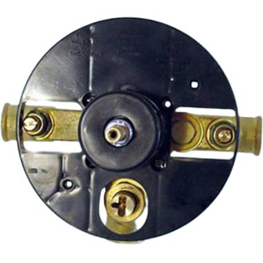 Click here to see Toto TSPVR Toto TSPVR Pressure Balance Diverter Tub/Shower Valve