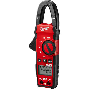 Click here to see Milwaukee 2235-20 Milwaukee 2235-20 model Clamp Meter 