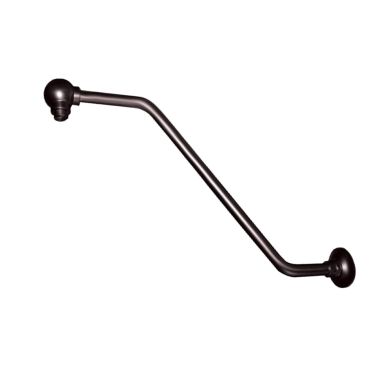 Click here to see Jones Stephens S0158RB Jones Stephens S0158RB Oil Rubbed Bronze 18