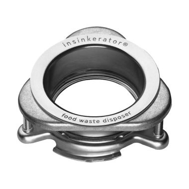 Click here to see Insinkerator 3173DA InSinkErator 3173DA Quick Lock Replacement Disposer Sink Mount