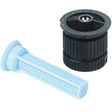 Click here to see Rainbird 15EST-B5 Rainbird 15EST-B5 15' Radius End Strip Spray Nozzle