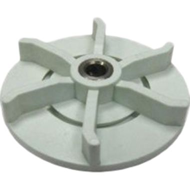 Click here to see Little Giant 103437 Little Giant 103437 Impeller Assembly Nylon w/ Bushing & Set Screw