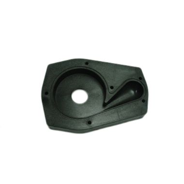 Click here to see Little Giant 105375 Little Giant 5 Black Nylon Volute