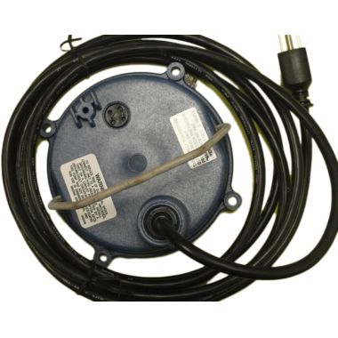 Click here to see Little Giant 106363 Little Giant 106363 Cover Assembly for 6E-Cim w/ Handle