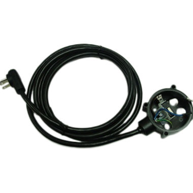 Click here to see Little Giant 108049 Little Giant 108049 Housing Switch 6 Assembly - 115v, 8' Cord