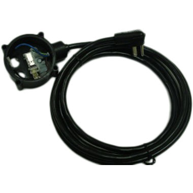 Click here to see Little Giant 108051 Little Giant 108051 Housing Switch 6 Assembly - 8' Cord, Wrsc-6