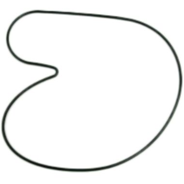 Click here to see Little Giant 109019 Little Giant Nitrile O-Ring Formed For 9Eh