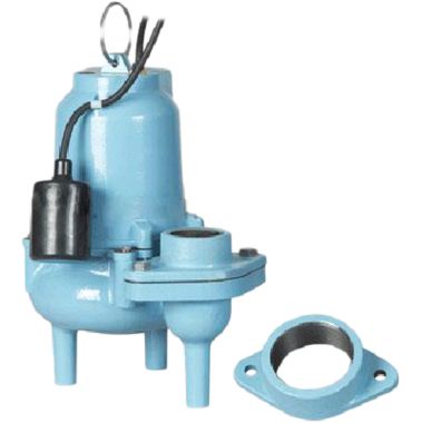 Click here to see Little Giant 111020 Little Giant Replacement Wire Coil Handle for Submersible Pumps - 111020