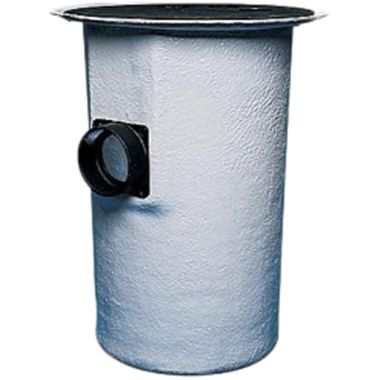 Click here to see Little Giant 113003 Little Giant 18-inch Steel Cover Assembly - 113003