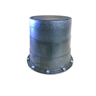 Click here to see Little Giant 113129 Little Giant Wrs-6 Foam-Filled Poly Basin