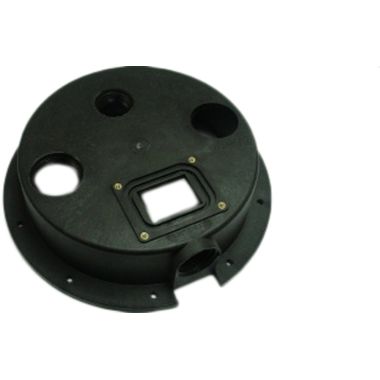 Click here to see Little Giant 113130 Little Giant Wrs-6 Foam-Filled Poly Basin And Cover