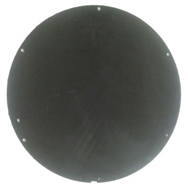 Click here to see Little Giant 113461 Little Giant 113461 Solid Steel Cover