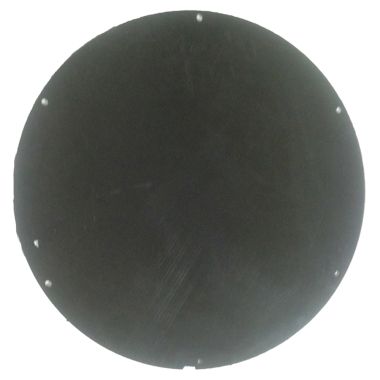 Click here to see Little Giant 113463 Little Giant 113463 Solid Steel Cover