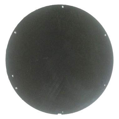 Click here to see Little Giant 113466 Little Giant 113466 Solid Steel Cover