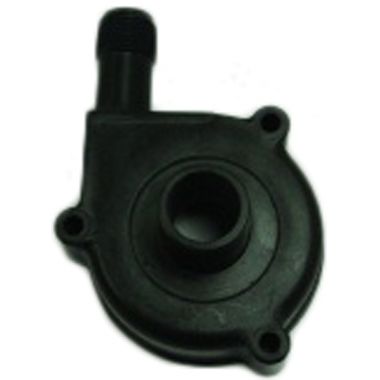 Click here to see Little Giant 118358 Little Giant 118358 Pe-2.5 Poly Hooded Volute - 3/8