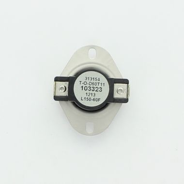 Click here to see Little Giant 118359 Little Giant 118359 Pe-2.5 Poly Hooded Volute - 3/4