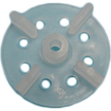 Click here to see Little Giant 118441 Little Giant Press On Poly Impeller