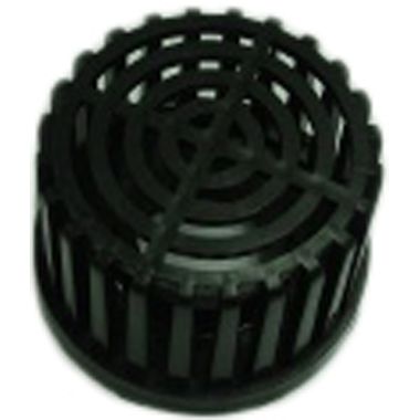 Click here to see Little Giant 118911 Little Giant Intake Filter Assembly for Series, Black - PE-1F, PE-2.5F 118911