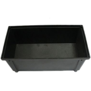 Click here to see Little Giant 150102 Little Giant Black Abs Tank