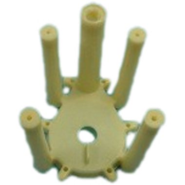 Click here to see Little Giant 153100 Little Giant Stand Volute