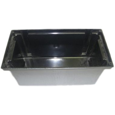 Click here to see Little Giant 153502 Little Giant Vcl Black Abs Tank