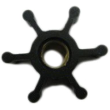 Click here to see Little Giant 155310 Little Giant 155310 Impeller w/ Brass Insert, 360, Buna-N